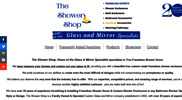 theshowershopfl.com