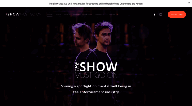 theshowmustgoon.com.au