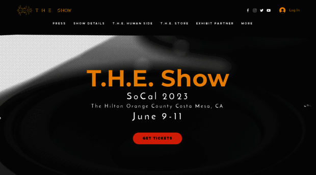 theshownow.com