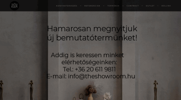 theshowroom.hu