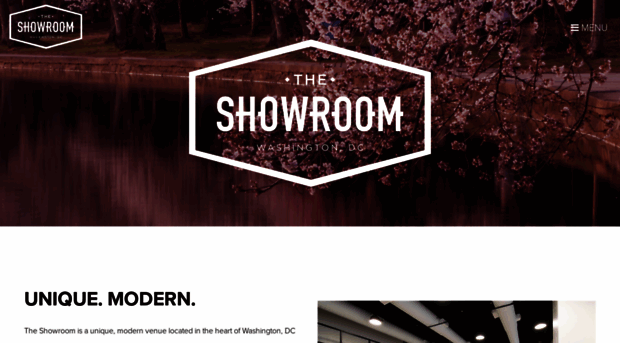 theshowroomdc.com