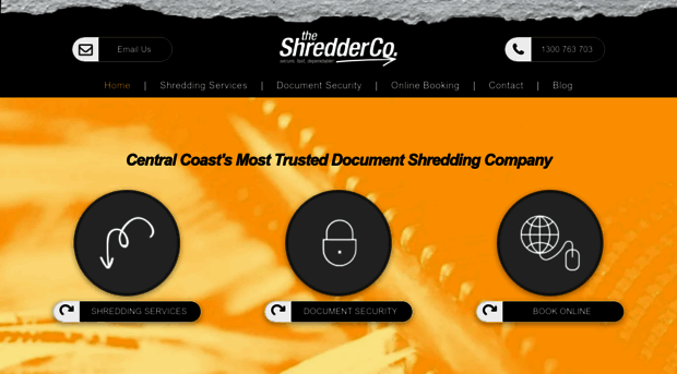 theshredderco.com.au