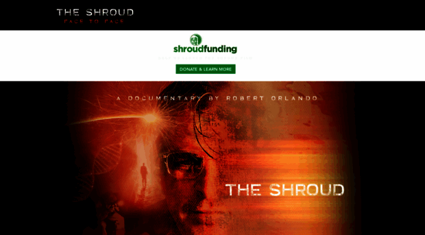 theshroudfilm.com