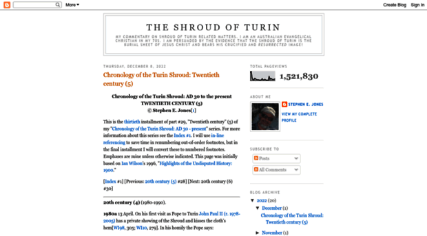 theshroudofturin.blogspot.com