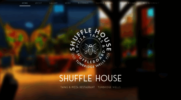 theshufflehouse.com