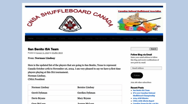 theshufflersnews.wordpress.com