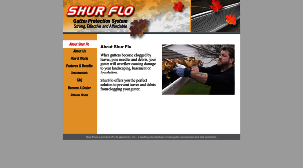 theshurflo.com