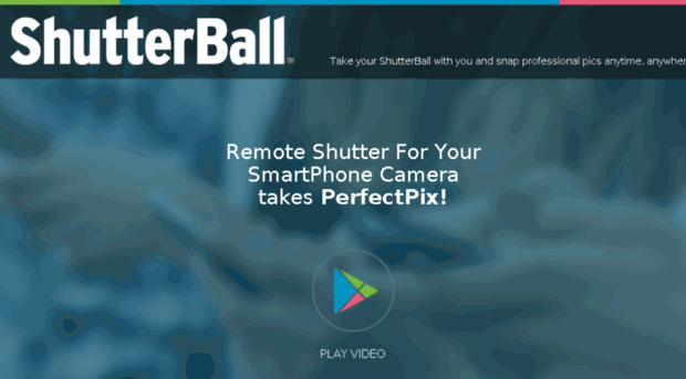 theshutterball.com