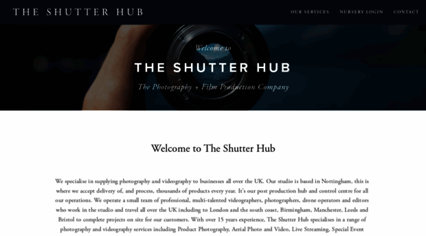 theshutterhub.co.uk