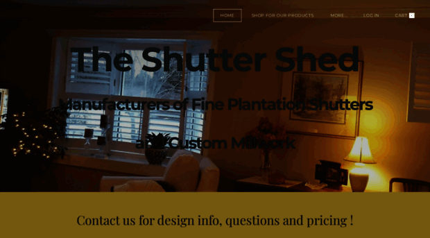 theshuttershed.com