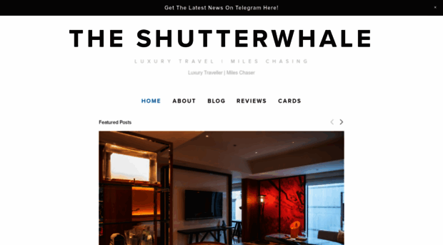 theshutterwhale.com