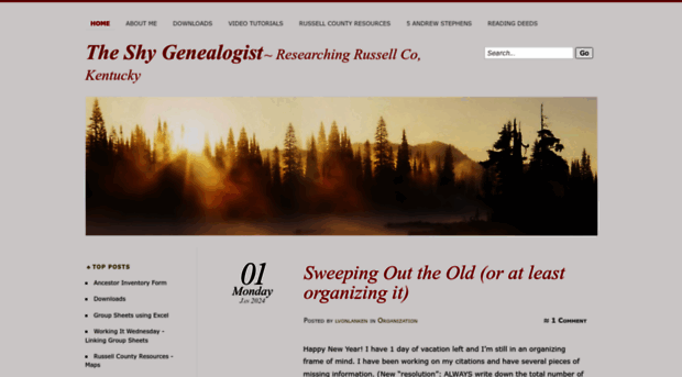 theshygenealogist.wordpress.com