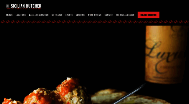 thesicilianbutcher.com