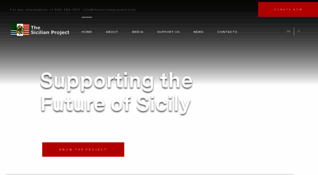 thesicilianproject.com