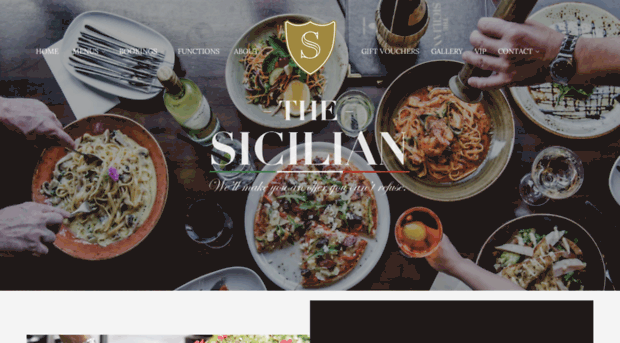 thesicilianrestaurant.com.au