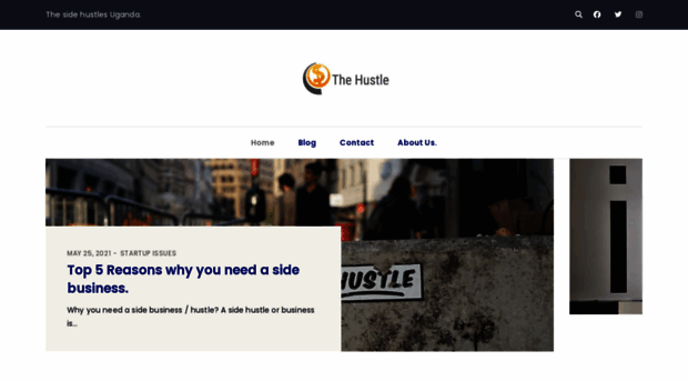 thesidehustless.com