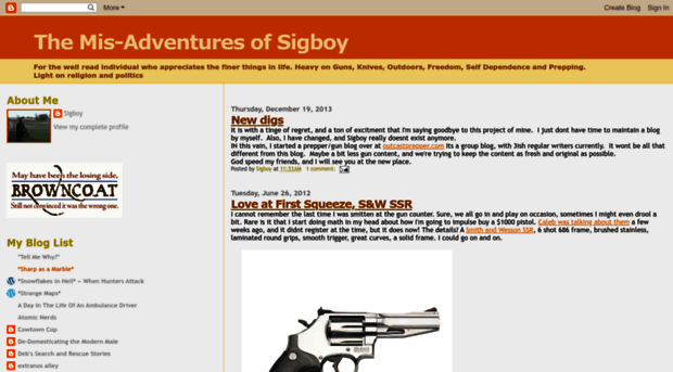 thesigboychronicles.blogspot.com