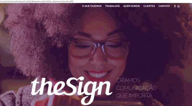 thesign.com.br