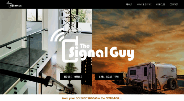 thesignalguy.com.au