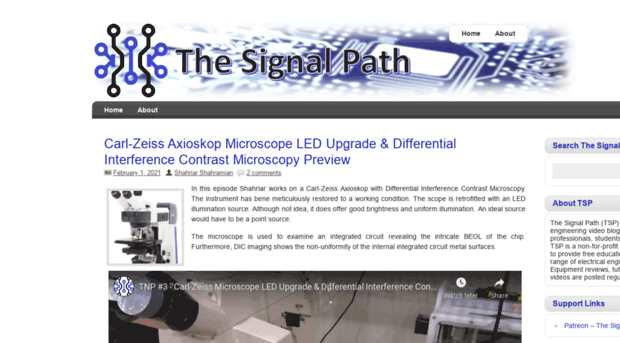 thesignalpath.com