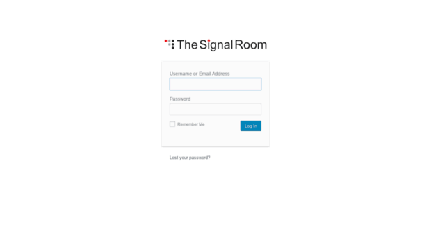 thesignalroom.com