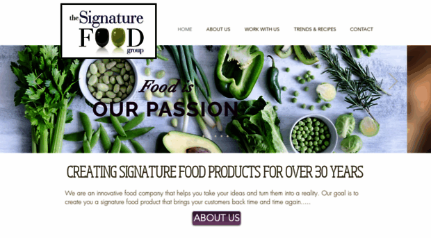 thesignaturefoodgroup.com