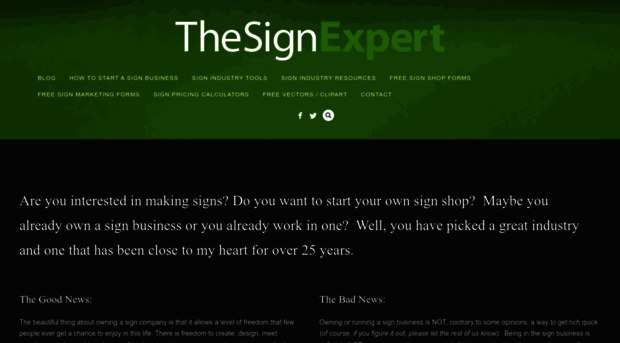 thesignexpert.com