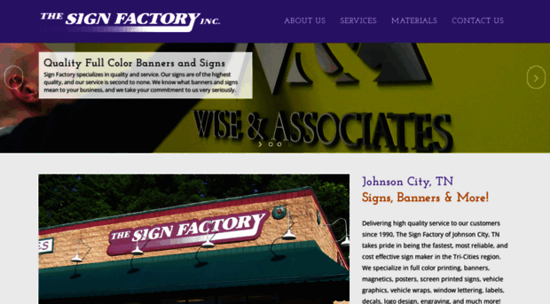 thesignfactory.org