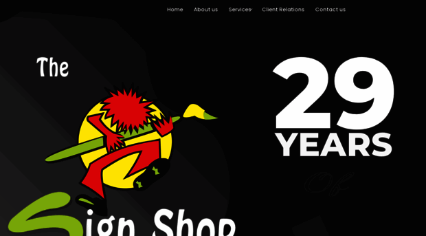 thesignshop.com.na