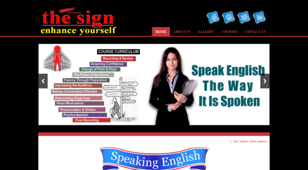 thesignspokenjaipur.com