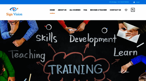 thesignvision.com