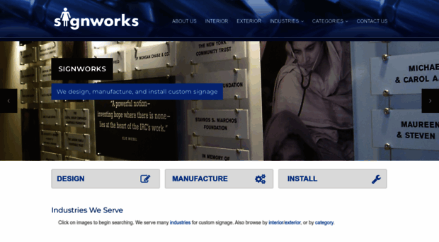 thesignworks.com