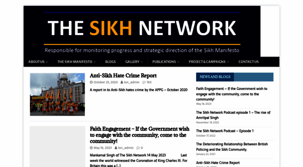 thesikhnetwork.com