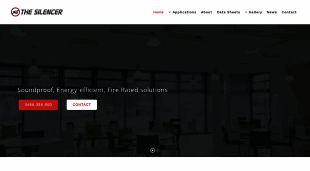 thesilencer.com.au