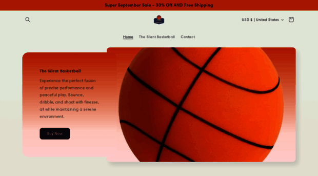 thesilentbasketball.co