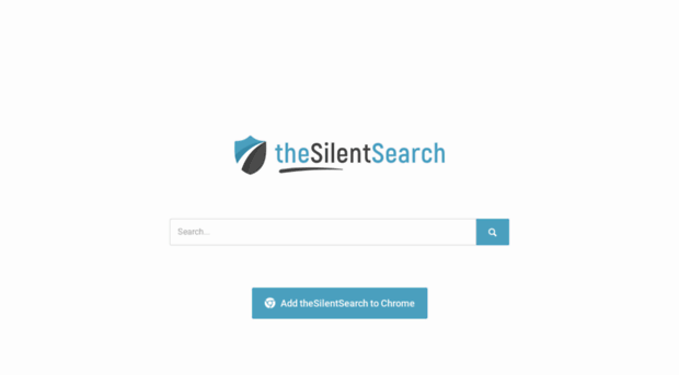 thesilentsearch.com