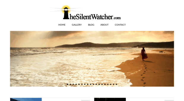 thesilentwatcher.com