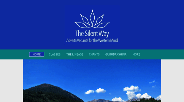 thesilentway.org