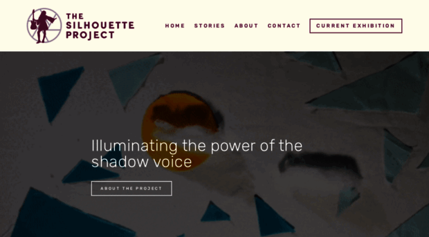 thesilhouetteproject.com