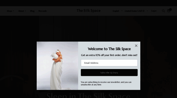 thesilkspace.com