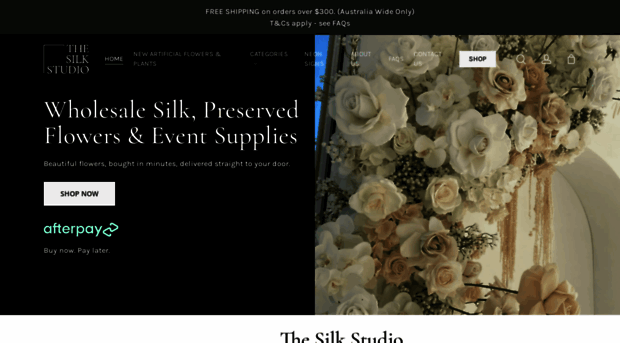 thesilkstudio.com.au