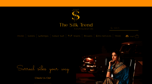 thesilktrend.com