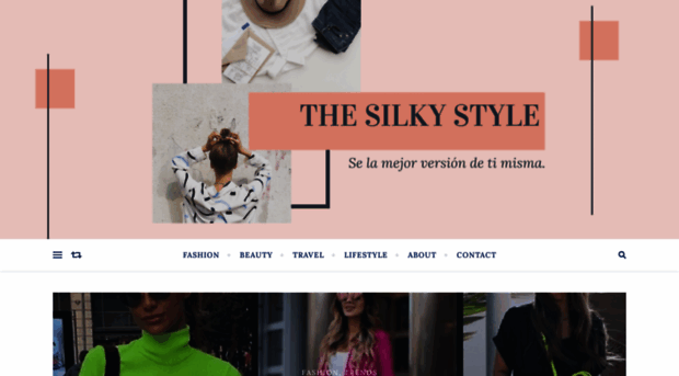 thesilkystyle.com