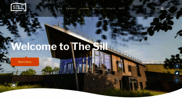 thesill.org.uk