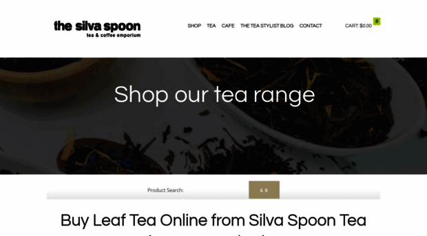 thesilvaspoon.com.au