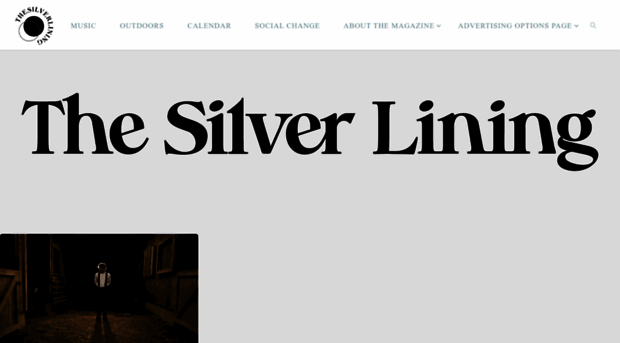 thesilverliningmag.com