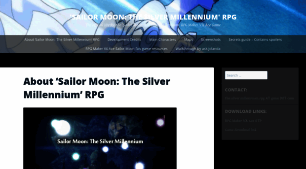thesilvermillenniumrpg.wordpress.com