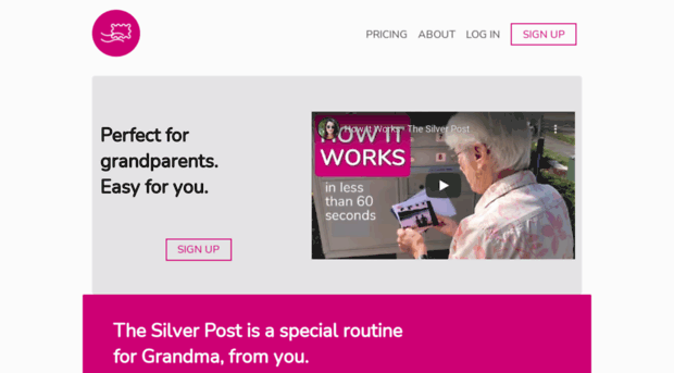 thesilverpost.com