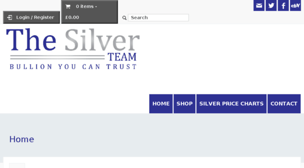 thesilverteam.com