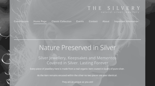 thesilvery.co.uk